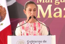 Viene a México representante de EU del T-MEC; se reunirá con Sheinbaum