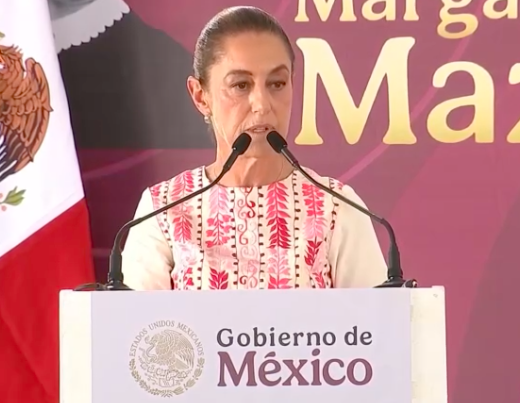 claudia compromiso paz