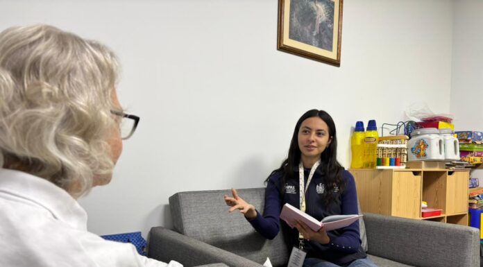 ¿Sabías que el calor también puede afectar tu estado de ánimo? Municipio comparte recomendaciones