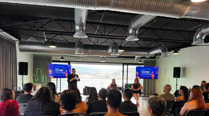 Concluye con éxito la octava generación de iCREA Emprendimiento Cuultural con ceremonia de graduación