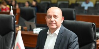 Convoca Cuauhtémoc Estrada a la comunidad educativa a discutir una distribución equitativa del impuesto universitario