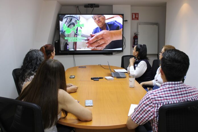 cuida el ambiente municipio