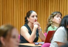 Cumple Municipio con emprendedores: más de 9 mil chihuahuenses fortalecen sus negocios con capacitación gratuita