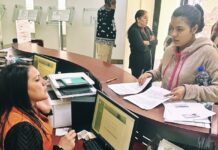 Arranca en Chihuahua programa piloto de CURP Biométrica