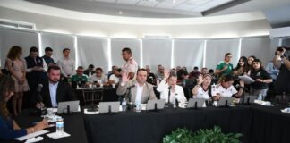 Emite Congreso declaratoria constitucional de la reforma electoral