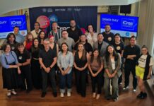 Apoya Bonilla emprendimientos culturales: avanza programa iCREA y realizan Demo Day