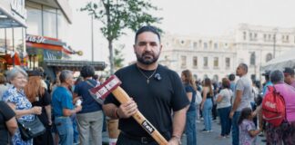 Rechazo rotundamente la censura disfrazada de Derechos de las Audiencias: Francisco Sánchez