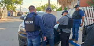 Refuerza Policía Municipal vigilancia preventiva en escuelas de la ciudad