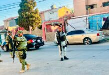 Continua FEM búsqueda de Génesis Dibanhi Enríquez Cárdenas