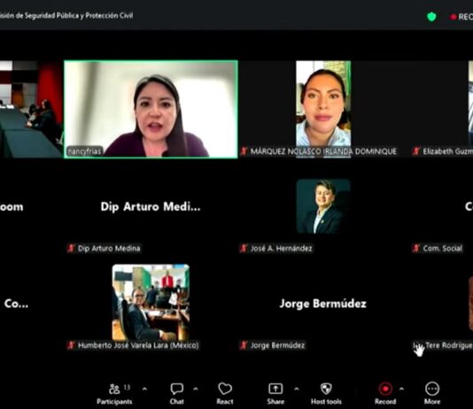 Busca Congreso crear sistema de indicadores de desempeño de sistemas de justicia cívica