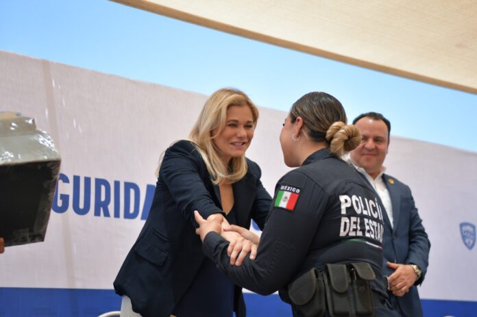 dignificacion policial maru