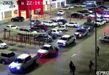 Encabeza Fiscalía Centro operativo conjunto para inhibir delitos en Distrito Villa