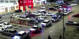 Encabeza Fiscalía Centro operativo conjunto para inhibir delitos en Distrito Villa