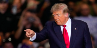 “No me importa” el acuerdo comercial con Canadá y México: Trump