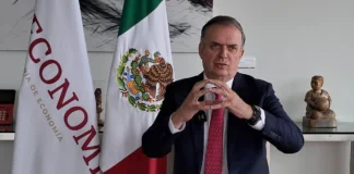T-MEC hasta 2036 o 2042, los dos caminos que ve Ebrard