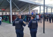 Policía Municipal consolida al Equipo de Eventos Especiales para reforzar la seguridad en concentraciones masivas