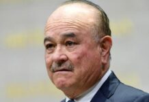 Cae Ernesto Ruffo, exgobernador del PAN, por huachicol