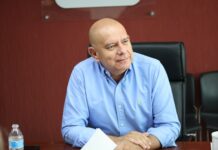 Destaca Cuauhtémoc Estrada política social de Sheinbaum en la capital
