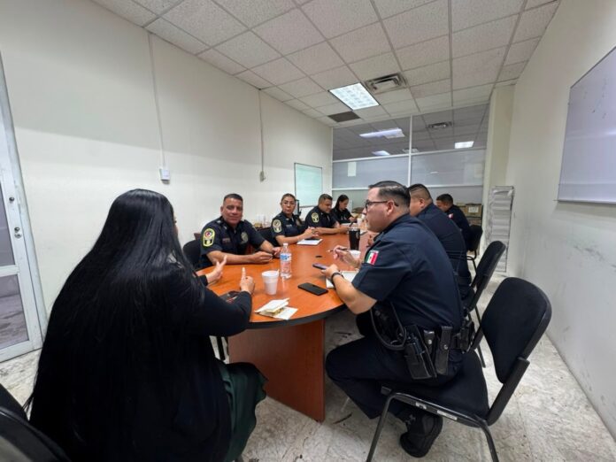 estrategias conjuntas