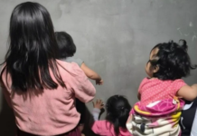Localiza FDZC sanos y salvos a miembros de dos familias víctimas de secuestro virtual