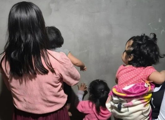 Localiza FDZC sanos y salvos a miembros de dos familias víctimas de secuestro virtual
