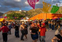 Aquiles Serdán celebró el Festival del Minero 2026 con música y actividades familiares