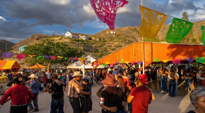 Aquiles Serdán celebró el Festival del Minero 2026 con música y actividades familiares