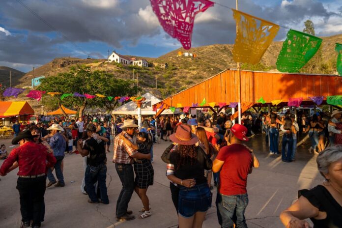 festival minero