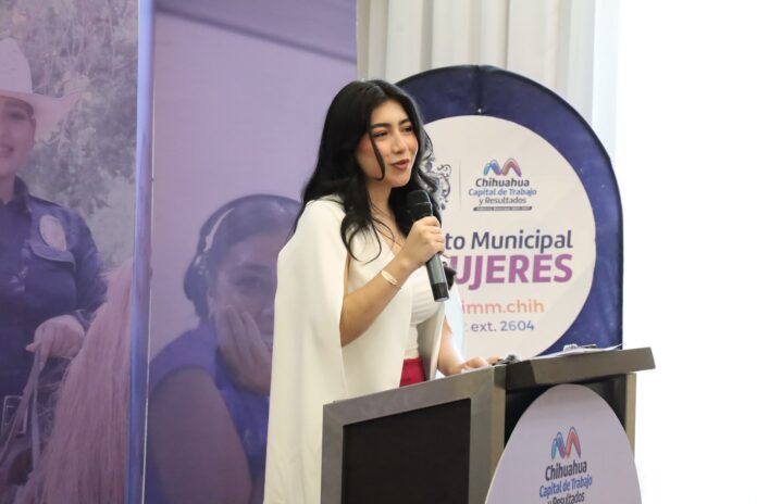 finaliza cabildo mujeres