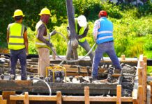 Continúa Municipio con construcción de Gaza de Incorporación que conectará la avenida Teófilo Borunda y el periférico de la Juventud