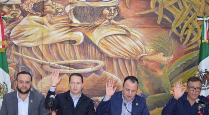 Propone Congreso fortalecer el desarrollo turístico y económico de Guachochi como Pueblo Mágico