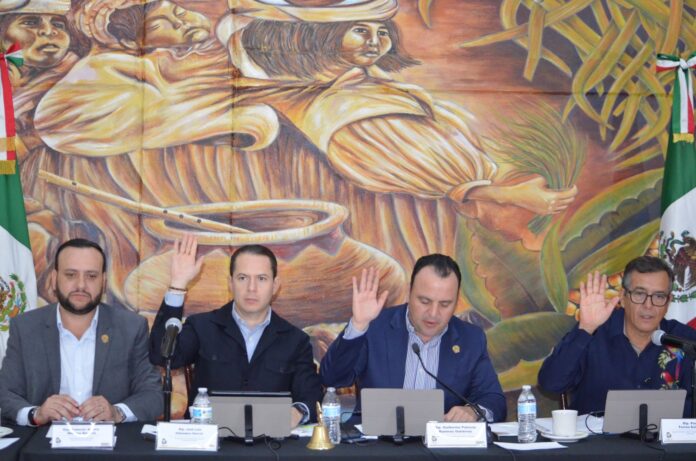 guachochi congreso propone