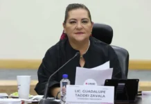 Declara INE listo el calendario electoral 2027; arranca el 10 de septiembre