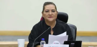 Declara INE listo el calendario electoral 2027; arranca el 10 de septiembre