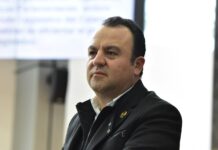 Busca Congreso fortalecer medidas contra el gusano barrenador del ganado en la Entidad
