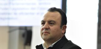 Busca Congreso fortalecer medidas contra el gusano barrenador del ganado en la Entidad