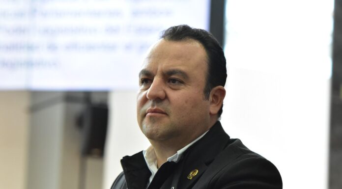 Busca Congreso fortalecer medidas contra el gusano barrenador del ganado en la Entidad