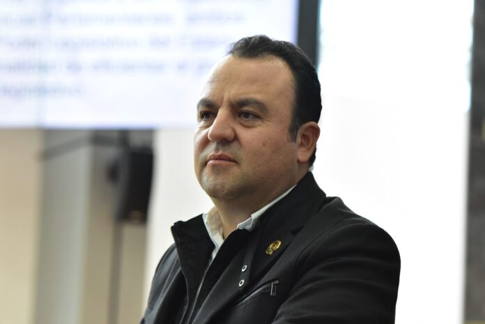 guillermo ramirez