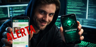 Alerta FGE sobre hackeo a cuentas de WhatsApp