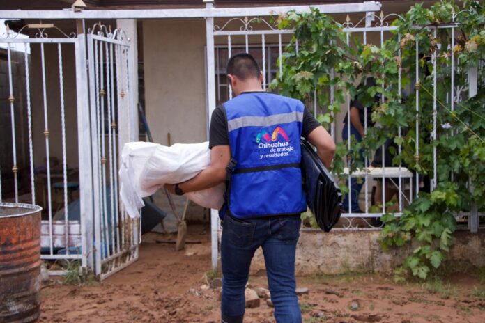 hule para proteger