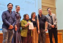 Da a conocer Municipio conformación del Cabildo Joven 2026 tras el proceso de elección