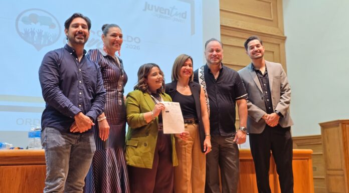 Da a conocer Municipio conformación del Cabildo Joven 2026 tras el proceso de elección