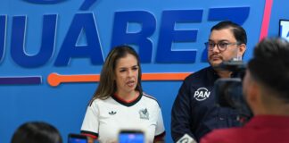 ”No insulten la inteligencia de los juarenses”: Diputada Xóchitl Contreras