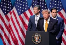 México, entre los invitados de Rubio a cumbre contra la extrema izquierda