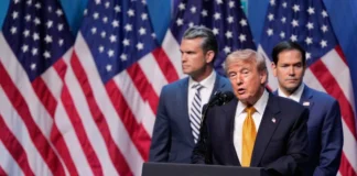 México, entre los invitados de Rubio a cumbre contra la extrema izquierda