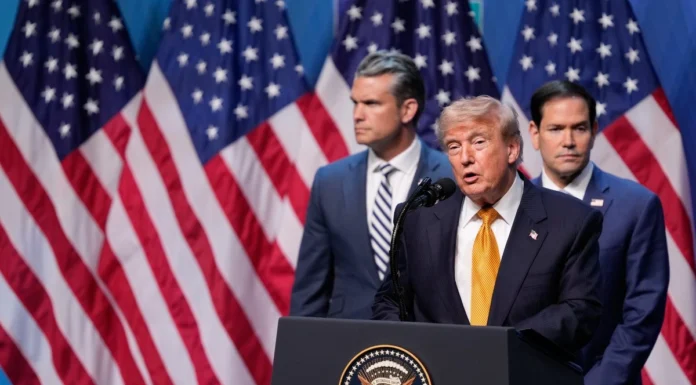 México, entre los invitados de Rubio a cumbre contra la extrema izquierda