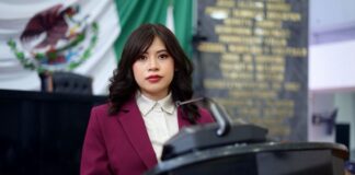 La izquierda del PT es solo narrativa; Jael Argüelles revira a Lilia Aguilar