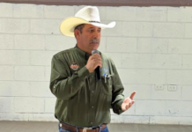 Destaca diputado Jaime Torres gestión permanente para fortalecer a ganaderos de Madera