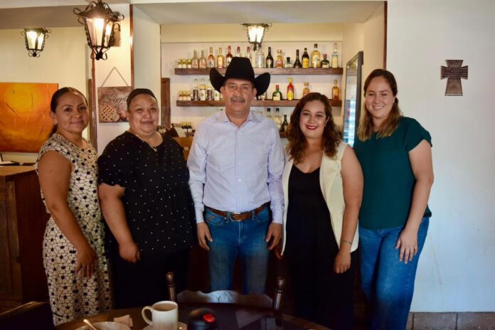 jaime torres escuela