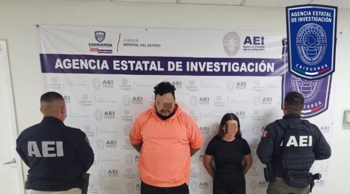 Catea Unidad de Investigación de Narcomenudeo domicilio en la colonia Junta de los Ríos